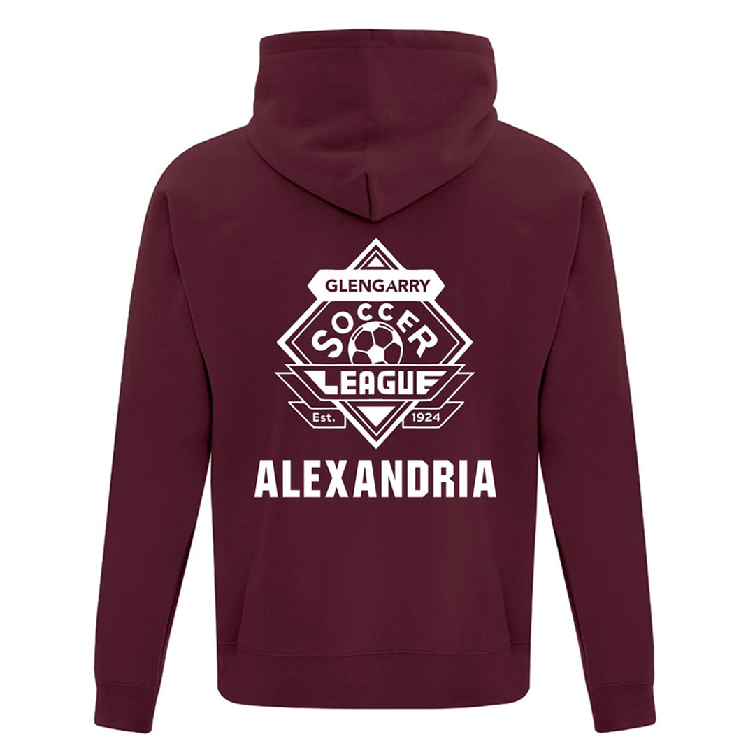 Burgundy_GSL_Front