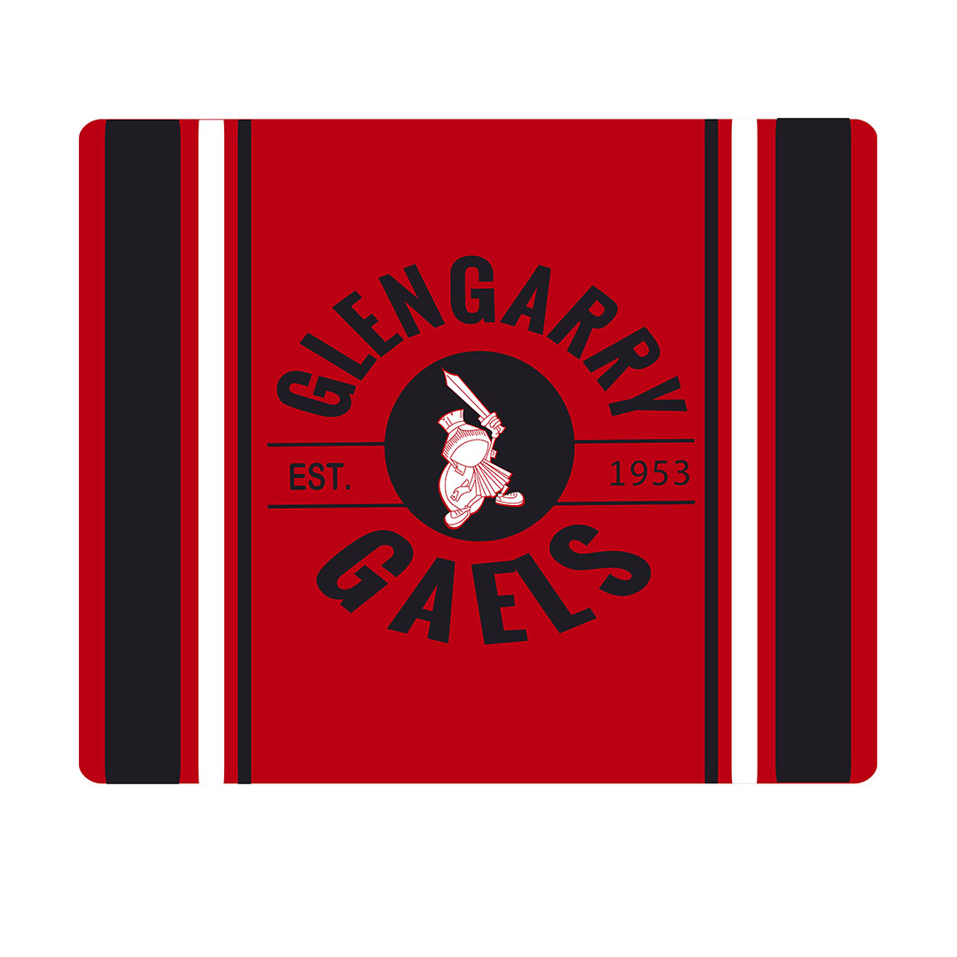 Gaels_blanket